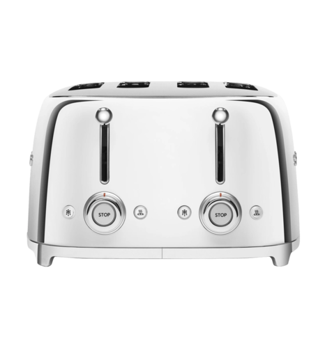 Тостер SMEG TSF03SSEU