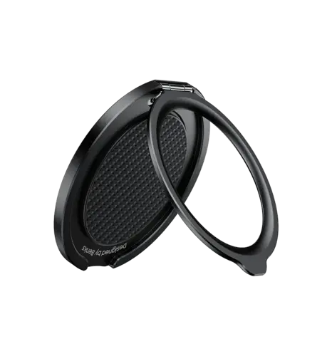 Тримач Benks 360° Rotating Magnetic Ring Holder 600D