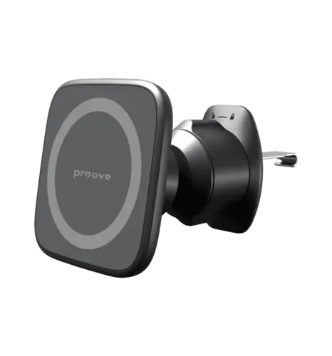 Тримач в машину Proove Block Magnetic Air Outlet Car Mount (black)