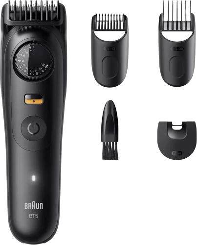 Тример Braun Series 5 BT 5520