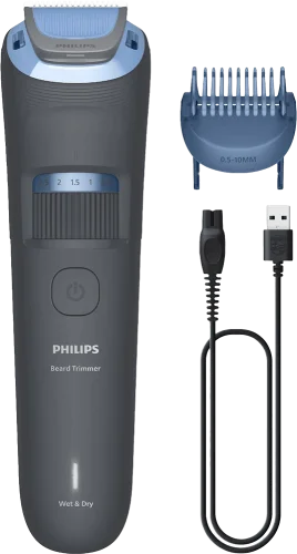 Тример для бороди PHILIPS BT3617/15 серії 3000