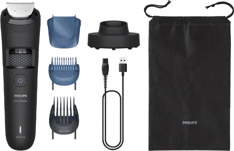 Тример для бороди PHILIPS BT5780/15 серії 5000
