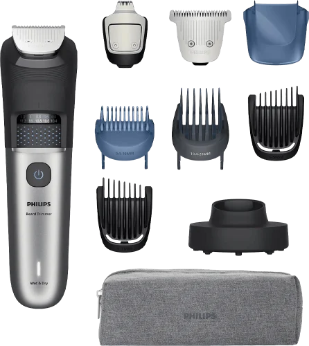 Тример для бороди PHILIPS BT7670/15 серії 7000