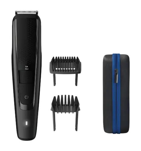 Тример Philips Beardtrimmer series 5000 BT5515/70