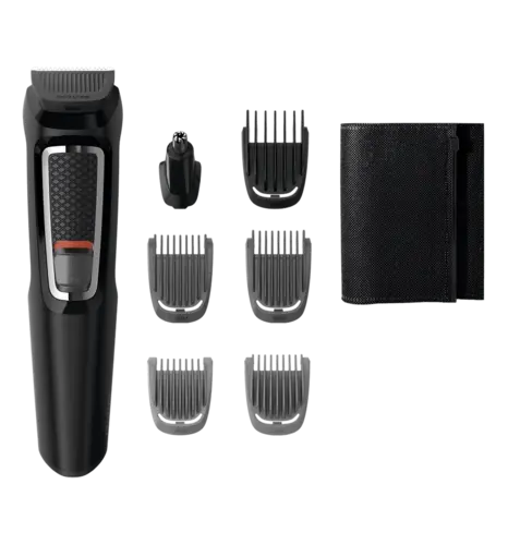 Тример Philips Multigroom series 3000 MG3720/15