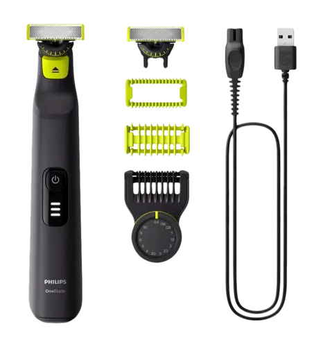Тример Philips OneBlade Pro 360 QP6542/15