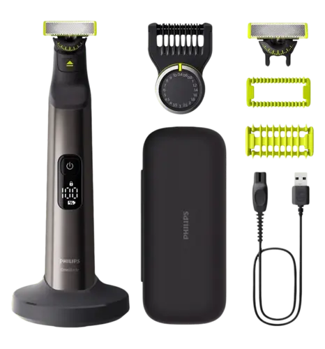 Тример Philips OneBlade Pro 360 QP6652/61