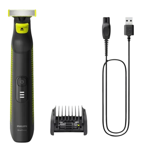 Тример Philips OneBlade Pro QP6506/15