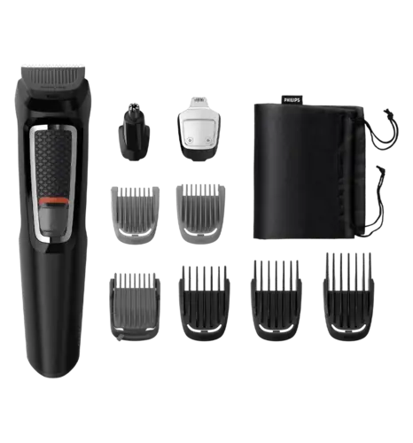 Тример Philips Series 3000 MG3740/15