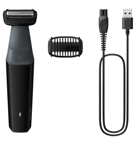 Тример Philips Series 3001 BG3017/01