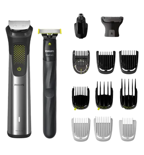 Тример Philips Series 9000 MG9552/15