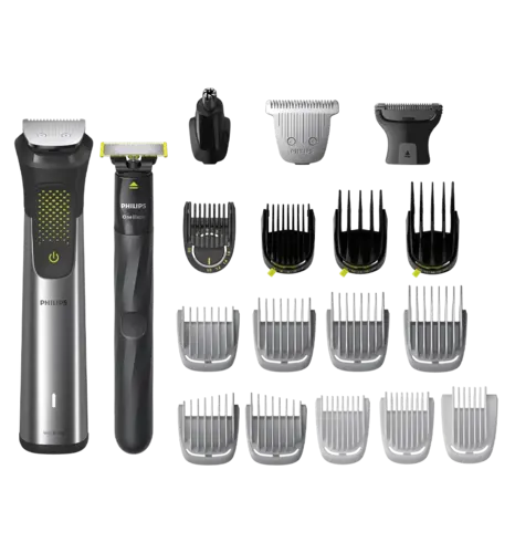 Тример Philips Series 9000 MG9555/15