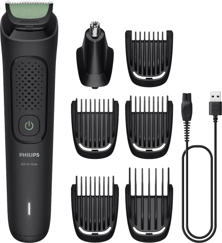 Тример універсальний PHILIPS MG3920/15 серії 3000 (7-в-1)