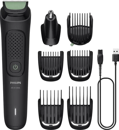 Тример універсальний PHILIPS MG3930/15 серії 3000 (7-в-1)
