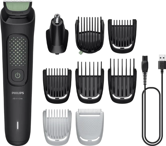 Тример універсальний PHILIPS MG3945/15 серії 3000 (9-в-1)