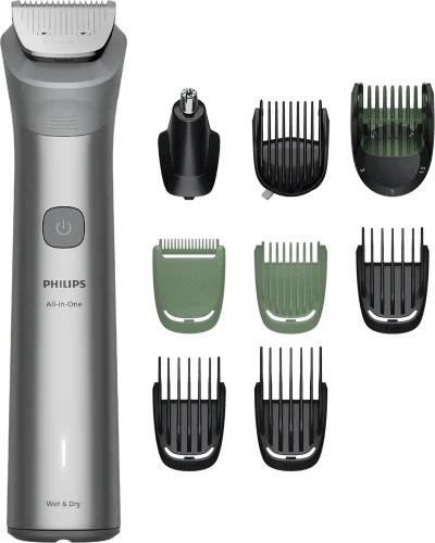 Тример універсальний PHILIPS MG5931/15 серії 5000 (10-в-1)