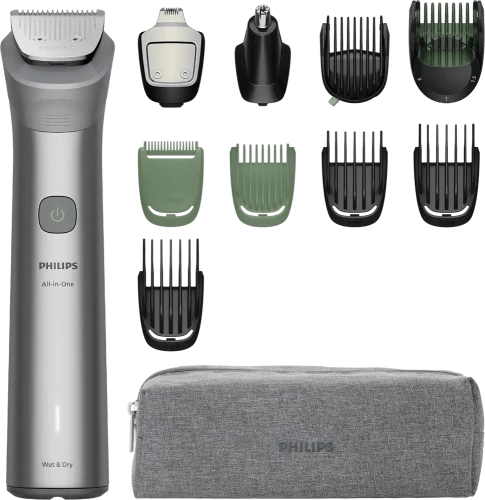 Тример універсальний PHILIPS MG5941/15 серії 5000 (11-в-1)