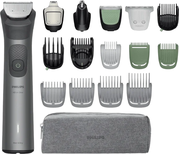Тример універсальний PHILIPS MG7941/15 серії 7000 (17-в-1)