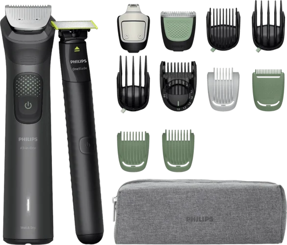 Тример універсальний  PHILIPS MG9531/15 серії 9000 (15-в-1)