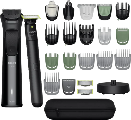 Тример універсальний PHILIPS MG9690/30 серії 9000 (25-в-1)