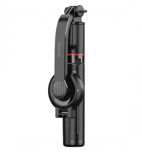 Трипод для селфі Proove Magnet Stick Plus (1045mm) Black (TMSP00010001)