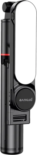 Трипод Proove Selfie Lume (1110 mm) black