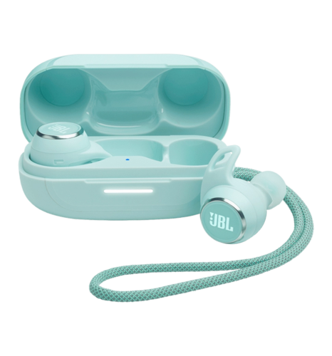 Навушники TWS JBL Reflect Aero Mint (JBLREFLECTAEROMINT)