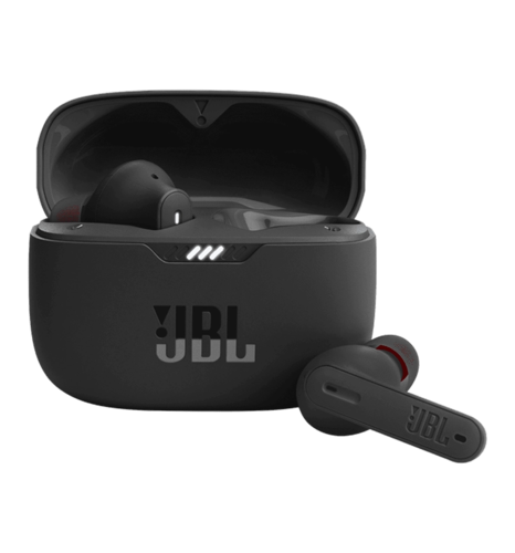 Навушники TWS JBL Tune 235NC Black (JBLT235NCTWSBLK)