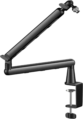 Универсальный пантограф для микрофона OfficePro SA144B Black