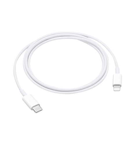 USB-C to Lightning Cable (1 m) (MM0A3ZM/A)