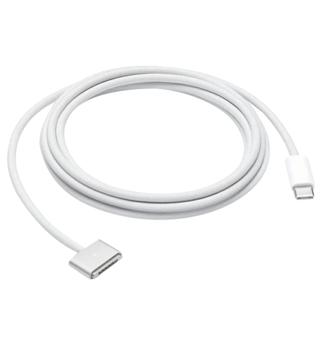 USB-C to Magsafe 3 Cable (2 m) (MLYV3ZM/A, MW613ZM/A)