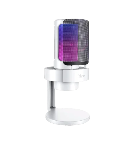 USB мікрофон Fifine A8W