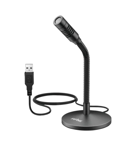 USB микрофон Fifine K050