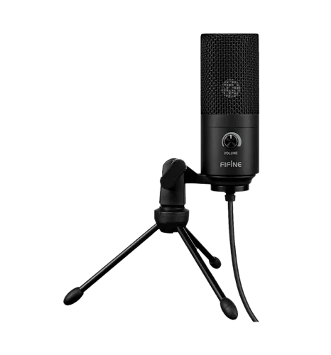 USB микрофон Fifine K669B