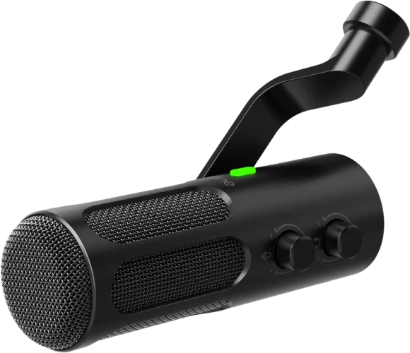 USB/XLR Микрофон Fifine Tank3