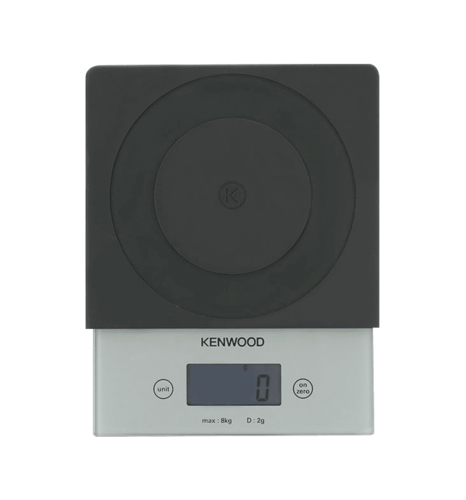 Ваги кухонні Kenwood AT 850