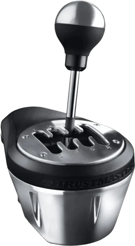 Важіль КПП Thrustmaster TH8A Shifter ADD-On One (4060059)