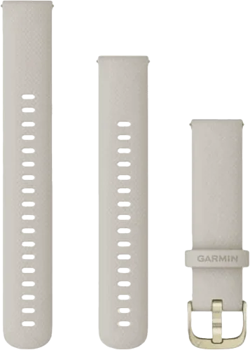 Venu 2S, 18mm Band, Tundra+Champagne Band, ремінець