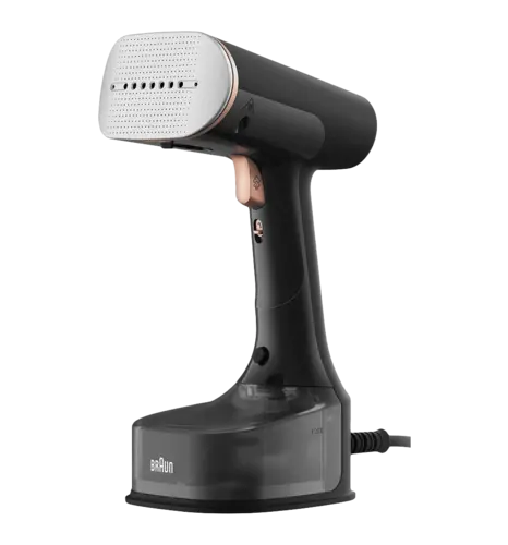 Відпарювач BRAUN GS 7077 BK