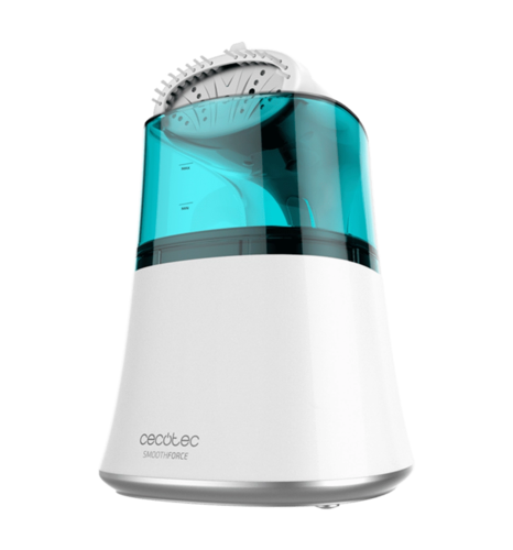 Відпарювач Cecotec SmoothForce 3000 UltraSteam White (CCTC-05501)