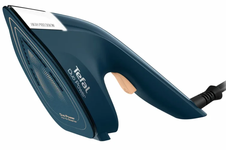 Відпарювач ручний Tefal Duo Power 2в1 JF4032E0