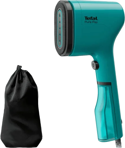 Відпарювач ручний Tefal Pure Pop DT2024E1
