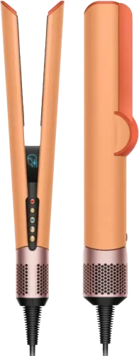 Випрямляч для волосся Dyson Airstrait HT01 Ceramic apricot/Topaz (254754-01)