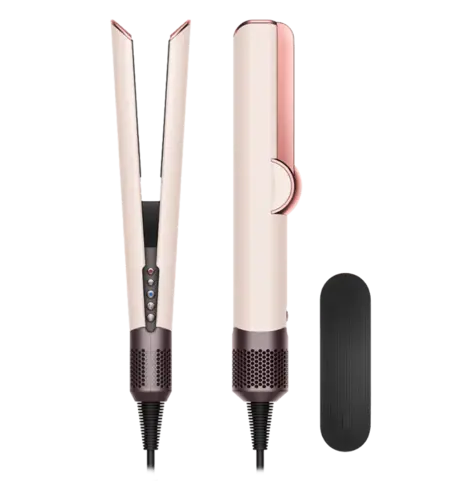 Випрямляч для волосся Dyson Airstrait HT01 Ceramic Pink/Rose Gold (598960-01) GLOBAL
