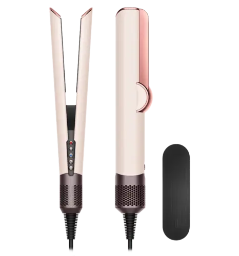 Випрямляч для волосся Dyson Airstrait HT01 Ceramic Pink/Rose Gold (598960-01)