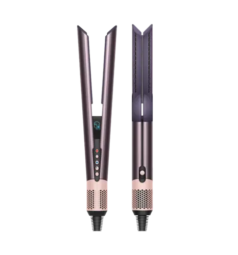 Випрямляч для волосся Dyson Airstrait HT01 Jasper Plum (599046-01)
