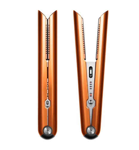 Випрямляч для волосся Dyson Copper/Nickel (413111-01)