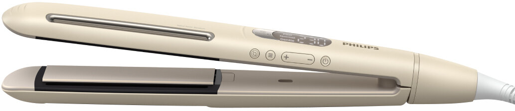 Випрямляч для волосся PHILIPS BHS838/00 SenseIQ серії 8000
