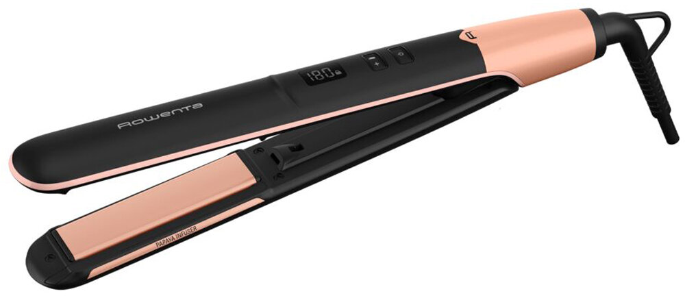 Випрямляч для волосся Rowenta SF4620F0
