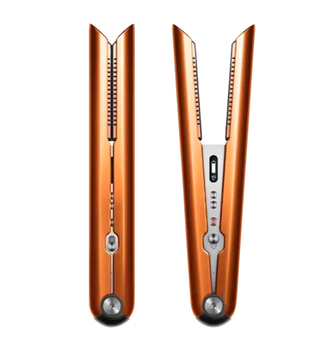 Випрямляч Dyson Corrale HS07 Copper/Nickel (413111-01) БУ